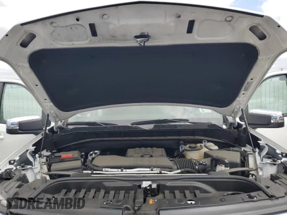 ✅ 2023 Chevrolet Silverado 1500 LT • VIN: 1GCPACEK7PZ231619 • Lot: 53517395. Wystawiony na Copart z przebiegiem 17 243 mil. Bezpłatny archiwum sprzedaży aukcyjnych z USA i szczegółowy raport historii pojazdu na DreamBid. Zdjęcie 11.