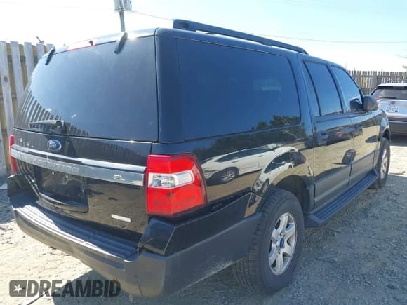 ✅ 2017 Ford Expedition Max XL • VIN: 1FMJK1GT5HEA27029 • Lot: 41908026. Listed on IAAI with 124,203 mi. Free auction sales archive from the USA and detailed vehicle history report at DreamBid. Image 4.