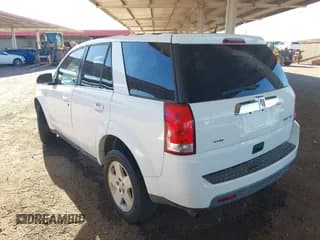 ✅ 2006 Saturn VUE • VIN: 5GZCZ63416S835184 • Lot: 43379872. Wystawiony na IAAI z przebiegiem 161 877 mil. Bezpłatny archiwum sprzedaży aukcyjnych z USA i szczegółowy raport historii pojazdu na DreamBid. Zdjęcie 3.
