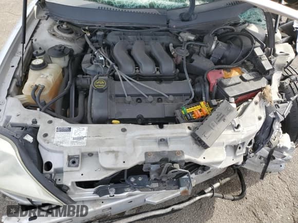 ✅ 2002 Mercury Sable LS Premium • VIN: 1MEHM59S12G607493 • Lot: 78230594. Listed on Copart with 127,913 mi. Free auction sales archive from the USA and detailed vehicle history report at DreamBid. Image 12.