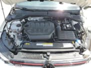 ✅ 2023 Volkswagen Golf GTI Autobahn • VIN: WVW6A7CD7PW120691 • Лот: 51098525. Опубликован ранее на Copart с пробегом 31 896 миль. Бесплатный доступ к архиву аукционных продаж из США и подробный отчёт об истории автомобиля на DreamBid. Изображение 11.