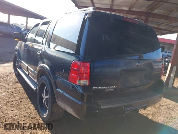 ✅ 2006 Ford Expedition Limited • VIN: 1FMFU19526LA39100 • Лот: 43775339. Опубликован ранее на IAAI с пробегом 188 113 миль. Бесплатный доступ к архиву аукционных продаж из США и подробный отчёт об истории автомобиля на DreamBid. Изображение 3.