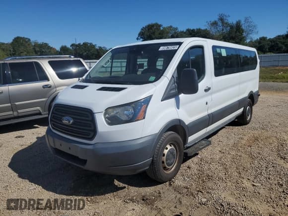 ✅ 2017 Ford Transit XL • VIN: 1FBZX2ZM4HKA86101 • Lot: 89879925. Wystawiony na Copart z przebiegiem 147 133 mil. Bezpłatny archiwum sprzedaży aukcyjnych z USA i szczegółowy raport historii pojazdu na DreamBid. Zdjęcie 1.