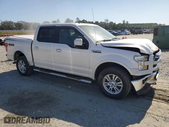 ✅ 2016 Ford F-150 XLT • VIN: 1FTEW1EG3GKD08486 • Лот: 71890845. Опубликован ранее на Copart с пробегом 136 718 миль. Бесплатный доступ к архиву аукционных продаж из США и подробный отчёт об истории автомобиля на DreamBid. Изображение 4.