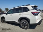 ✅ 2025 Subaru Forester Premium • VIN: JF2SLDBC2SH445442 • Lot: 65730455. Listed on Copart with 6,829 mi. Free auction sales archive from the USA and detailed vehicle history report at DreamBid. Image 2.