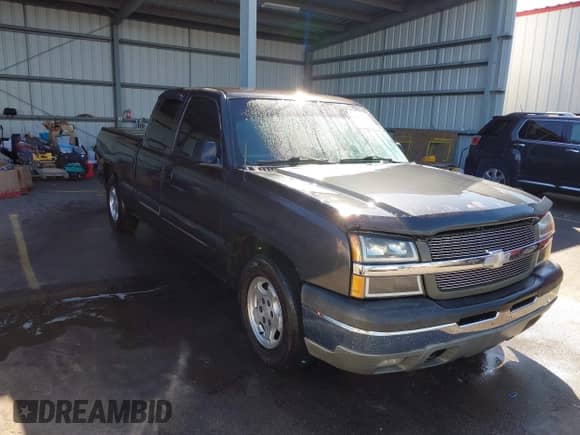 2003 Chevrolet Silverado 1500 LS с VIN 2GCEC19T631383094, выставлен на аукционе IAAI как лот 43477165 с пробегом 281 357 миль миль и . История ставок и продаж доступна на DreamBid. Изображение 1.