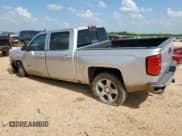 ✅ 2018 Chevrolet Silverado 1500 LT • VIN: 3GCPCREC7JG596184 • Lot: 61713105. Wystawiony na Copart z przebiegiem 72 080 mil. Bezpłatny archiwum sprzedaży aukcyjnych z USA i szczegółowy raport historii pojazdu na DreamBid. Zdjęcie 2.