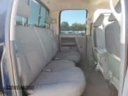 ✅ 2007 Dodge 1500 SLT • VIN: 1D7HA18217J571440 • Лот: 77115974. Опубликован ранее на Copart с пробегом 150 639 миль. Бесплатный доступ к архиву аукционных продаж из США и подробный отчёт об истории автомобиля на DreamBid. Изображение 10.