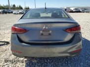 ✅ 2019 Hyundai Accent SE • VIN: 3KPC24A37KE079426 • Лот: 80451154. Опубликован ранее на Copart с пробегом 116 584 миль. Бесплатный доступ к архиву аукционных продаж из США и подробный отчёт об истории автомобиля на DreamBid. Изображение 6.