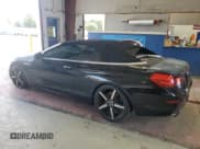 ✅ 2012 BMW 6 Series 650i • VIN: WBALZ3C51CDL72730 • Lot: 69383975. Listed on Copart with 86,555 mi. Free auction sales archive from the USA and detailed vehicle history report at DreamBid. Image 2.