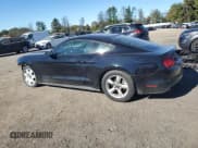 ✅ 2016 Ford Mustang V6 • VIN: 1FA6P8AM1G5236360 • Lot: 82595885. Listed on Copart with 94,854 mi. Free auction sales archive from the USA and detailed vehicle history report at DreamBid. Image 2.