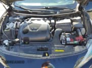 ✅ 2017 Nissan Maxima SR • VIN: 1N4AA6AP3HC374540 • Лот: 81875435. Опубликован ранее на Copart с пробегом Не указан. Бесплатный доступ к архиву аукционных продаж из США и подробный отчёт об истории автомобиля на DreamBid. Изображение 11.