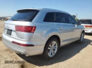 ✅ 2017 Audi Q7 Premium Plus • VIN: WA1LAAF77HD035301 • Лот: 80759715. Опубликован ранее на Copart с пробегом 107 748 миль. Бесплатный доступ к архиву аукционных продаж из США и подробный отчёт об истории автомобиля на DreamBid. Изображение 3.