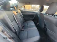 ✅ 2019 Toyota Corolla LE • VIN: 2T1BURHE6KC187254 • Lot: 91163825. Wystawiony na Copart z przebiegiem 60 229 mil. Bezpłatny archiwum sprzedaży aukcyjnych z USA i szczegółowy raport historii pojazdu na DreamBid. Zdjęcie 10.