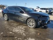 ✅ 2018 Acura TLX • VIN: 19UUB1F35JA006683 • Lot: 93225655. Wystawiony na Copart z przebiegiem 128 933 mil. Bezpłatny archiwum sprzedaży aukcyjnych z USA i szczegółowy raport historii pojazdu na DreamBid. Zdjęcie 4.