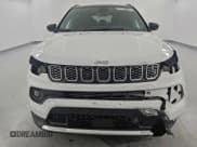 ✅ 2025 Jeep Compass Limited • VIN: 3C4NJDCN5ST514112 • Lot: 95560105. Listed on Copart with 34,832 mi. Free auction sales archive from the USA and detailed vehicle history report at DreamBid. Image 5.