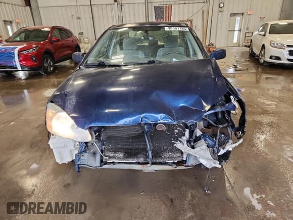 ✅ 2007 Toyota Corolla CE • VIN: 2T1BR32E17C781829 • Лот: 90381785. Опубликован ранее на Copart с пробегом 298 846 миль. Бесплатный доступ к архиву аукционных продаж из США и подробный отчёт об истории автомобиля на DreamBid. Изображение 5.