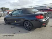 ✅ 2017 BMW 2 Series M240i xDrive • VIN: WBA2L3C3XHV667578 • Лот: 79116964. Опубликован ранее на Copart с пробегом 49 741 миль. Бесплатный доступ к архиву аукционных продаж из США и подробный отчёт об истории автомобиля на DreamBid. Изображение 2.