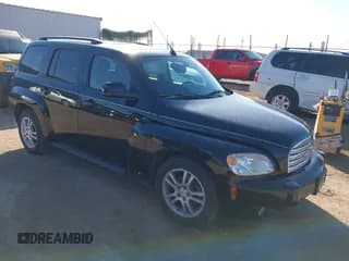 ✅ 2010 Chevrolet HHR 1LT • VIN: 3GNBABDB5AS528955 • Lot: 41377365. Listed on IAAI with 179,505 mi. Free auction sales archive from the USA and detailed vehicle history report at DreamBid. Image 1.