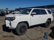 ✅ 2023 Toyota 4Runner SR5 Premium • VIN: JTENU5JR9P6133301 • Lot: 84040355. Wystawiony na Copart z przebiegiem 14 776 mil. Bezpłatny archiwum sprzedaży aukcyjnych z USA i szczegółowy raport historii pojazdu na DreamBid. Zdjęcie 1.
