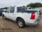 ✅ 2004 Ford Explorer Sport Trac XLS • VIN: 1FMZU67K34UC21849 • Lot: 68309655. Wystawiony na Copart z przebiegiem 149 698 mil. Bezpłatny archiwum sprzedaży aukcyjnych z USA i szczegółowy raport historii pojazdu na DreamBid. Zdjęcie 2.