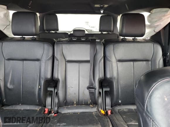 ✅ 2018 Ford Expedition Max XLT • VIN: 1FMJK1JT8JEA34930 • Лот: 71547105. Опубликован ранее на Copart с пробегом 182 831 миль. Бесплатный доступ к архиву аукционных продаж из США и подробный отчёт об истории автомобиля на DreamBid. Изображение 10.