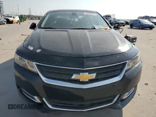 ✅ 2014 Chevrolet Impala LS • VIN: 1G11Y5SL9EU143247 • Лот: 66803674. Опубликован ранее на Copart с пробегом 261 209 миль. Бесплатный доступ к архиву аукционных продаж из США и подробный отчёт об истории автомобиля на DreamBid. Изображение 5.