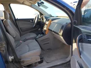 ✅ 2006 Saturn VUE • VIN: 5GZCZ33D46S838790 • Lot: 41246113. Wystawiony na IAAI z przebiegiem 180 139 mil. Bezpłatny archiwum sprzedaży aukcyjnych z USA i szczegółowy raport historii pojazdu na DreamBid. Zdjęcie 5.