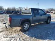 ✅ 2006 Chevrolet Colorado 1LT • VIN: 1GCDT136568166300 • Lot: 89310405. Wystawiony na Copart z przebiegiem 207 314 mil. Bezpłatny archiwum sprzedaży aukcyjnych z USA i szczegółowy raport historii pojazdu na DreamBid. Zdjęcie 3.