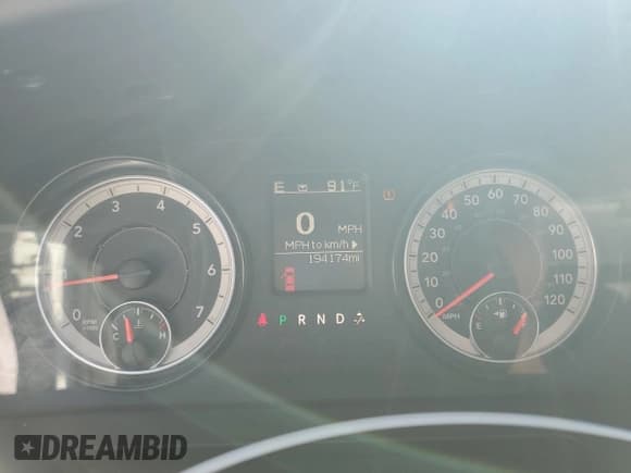 ✅ 2016 Ram 1500 Tradesman • VIN: 1C6RR6FG9GS189869 • Lot: 81957765. Listed on Copart with 194,174 mi. Free auction sales archive from the USA and detailed vehicle history report at DreamBid. Image 9.