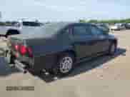 ✅ 2005 Chevrolet Impala • VIN: 2G1WF52K659344121 • Лот: 66454915. Размещён на Copart с пробегом 172 597 миль миль. Получите бесплатный доступ к архиву аукционных продаж из США и посмотрите подробный отчёт об истории автомобиля на DreamBid. Изображение 3.