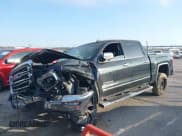 ✅ 2016 GMC Sierra 1500 SLT • VIN: 3GTP1NEC0GG322090 • Lot: 41228023. Wystawiony na IAAI z przebiegiem Nie podano. Bezpłatny archiwum sprzedaży aukcyjnych z USA i szczegółowy raport historii pojazdu na DreamBid. Zdjęcie 2.