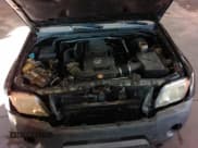 ✅ 2008 Nissan Xterra X • VIN: 5N1AN08W08C529047 • Lot: 89444595. Wystawiony na Copart z przebiegiem 182 241 mil. Bezpłatny archiwum sprzedaży aukcyjnych z USA i szczegółowy raport historii pojazdu na DreamBid. Zdjęcie 12.