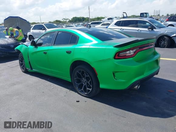 ✅ 2015 Dodge Charger Road/Track • VIN: 2C3CDXCT6FH777503 • Лот: 42299209. Опубликован ранее на IAAI с пробегом 116 006 миль. Бесплатный доступ к архиву аукционных продаж из США и подробный отчёт об истории автомобиля на DreamBid. Изображение 3.