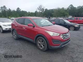2016 Hyundai Santa Fe с VIN 5XYZT3LB6GG359337, выставлен на аукционе IAAI как лот 43391526 с пробегом 97 477 миль миль и . История ставок и продаж доступна на DreamBid. Изображение 1.