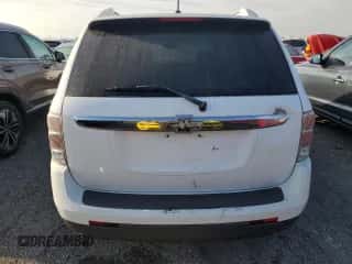 2009 Chevrolet Equinox 2LT с VIN 2CNDL53F196224089, выставлен на аукционе Copart как лот 75089044 с пробегом Не указан миль и Списание • Salvage title. История ставок и продаж доступна на DreamBid. Изображение 6.