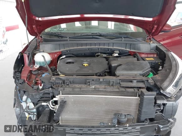 ✅ 2016 Hyundai Tucson SE • VIN: KM8J33A44GU061171 • Лот: 43300449. Опубликован ранее на IAAI с пробегом 34 169 миль. Бесплатный доступ к архиву аукционных продаж из США и подробный отчёт об истории автомобиля на DreamBid. Изображение 10.