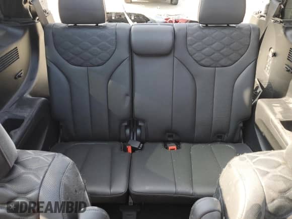 ✅ 2020 Hyundai Palisade Limited • VIN: KM8R54HE5LU109000 • Лот: 61272064. Размещён на Copart с пробегом 71 337 миль миль. Получите бесплатный доступ к архиву аукционных продаж из США и посмотрите подробный отчёт об истории автомобиля на DreamBid. Изображение 10.