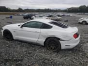 ✅ 2020 Ford Mustang GT • VIN: 1FA6P8CF7L5185410 • Lot: 90305915. Wystawiony na Copart z przebiegiem 61 714 mil. Bezpłatny archiwum sprzedaży aukcyjnych z USA i szczegółowy raport historii pojazdu na DreamBid. Zdjęcie 2.