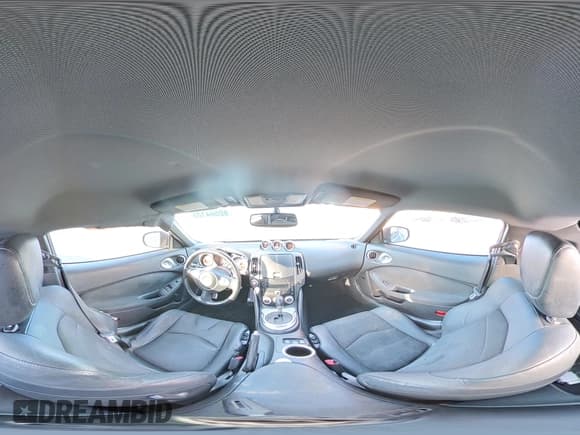 ✅ 2012 Nissan 370Z Touring • VIN: JN1AZ4EH4CM564945 • Лот: 80564105. Опубликован ранее на Copart с пробегом 134 180 миль. Бесплатный доступ к архиву аукционных продаж из США и подробный отчёт об истории автомобиля на DreamBid. Изображение 14.