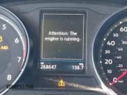 ✅ 2018 Volkswagen Atlas S • VIN: 1V2AR2CAXJC525334 • Lot: 42247997. Listed on IAAI with 268,647 mi. Free auction sales archive from the USA and detailed vehicle history report at DreamBid. Image 15.