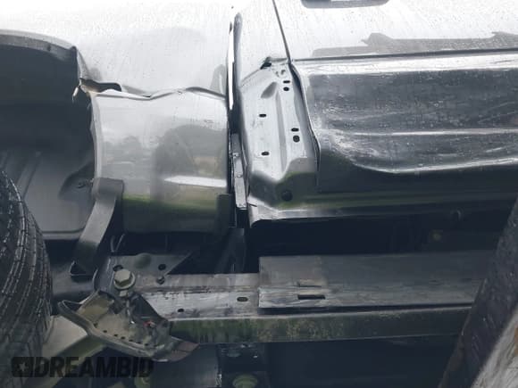 ✅ 2023 Ford F-150 Lightning Pro • VIN: 1FTVW1EL8PWG48559 • Лот: 41566599. Опубликован ранее на IAAI с пробегом 8 830 миль. Бесплатный доступ к архиву аукционных продаж из США и подробный отчёт об истории автомобиля на DreamBid. Изображение 21.