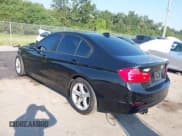 ✅ 2014 BMW 3 Series 328i • VIN: WBA3A5C58EJ464361 • Lot: 43176160. Listed on IAAI with 153,471 mi. Free auction sales archive from the USA and detailed vehicle history report at DreamBid. Image 3.