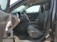 ✅ 2015 Chevrolet Equinox LTZ • VIN: 2GNFLHEK0F6116168 • Лот: 62484034. Опубликован ранее на Copart с пробегом 30 762 миль. Бесплатный доступ к архиву аукционных продаж из США и подробный отчёт об истории автомобиля на DreamBid. Изображение 7.