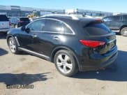✅ 2010 Infiniti FX • VIN: JN8AS1MU0AM800426 • Lot: 43486069. Wystawiony na IAAI z przebiegiem 129 265 mil. Bezpłatny archiwum sprzedaży aukcyjnych z USA i szczegółowy raport historii pojazdu na DreamBid. Zdjęcie 3.