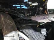 ✅ 2024 Chevrolet Equinox RS • VIN: 3GNAXWEG3RS104035 • Lot: 86883815. Listed on Copart with 14,300 mi. Free auction sales archive from the USA and detailed vehicle history report at DreamBid. Image 13.