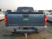 ✅ 2008 Chevrolet Silverado 1500 Work Truck • VIN: 1GCEC19C38Z309811 • Lot: 64432374. Listed on Copart with 145,309 mi. Free auction sales archive from the USA and detailed vehicle history report at DreamBid. Image 6.