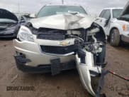 ✅ 2014 Chevrolet Equinox LT • VIN: 1GNALBEK3EZ110620 • Лот: 49690514. Опубликован ранее на Copart с пробегом 123 058 миль. Бесплатный доступ к архиву аукционных продаж из США и подробный отчёт об истории автомобиля на DreamBid. Изображение 5.