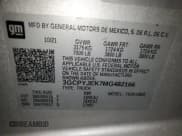 ✅ 2021 Chevrolet Silverado 1500 LT • VIN: 3GCPYJEK7MG482166 • Lot: 80471424. Wystawiony na Copart z przebiegiem 59 462 mil. Bezpłatny archiwum sprzedaży aukcyjnych z USA i szczegółowy raport historii pojazdu na DreamBid. Zdjęcie 12.