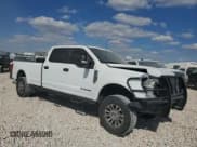 ✅ 2022 Ford F-250 XL • VIN: 1FT8W2BT5NED45569 • Лот: 80661365. Опубликован ранее на Copart с пробегом 71 235 миль. Бесплатный доступ к архиву аукционных продаж из США и подробный отчёт об истории автомобиля на DreamBid. Изображение 4.